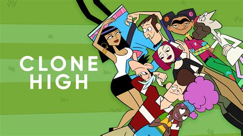 watch clone high season 3 online free|clone high full episodes.